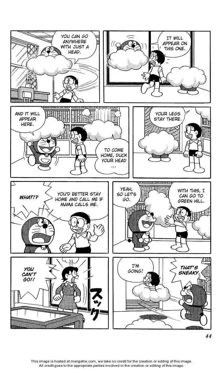 Doraemon Plus Chapter 5 5